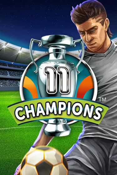 11 Champions популярный слот бесплатная демо-версия | Azino 777