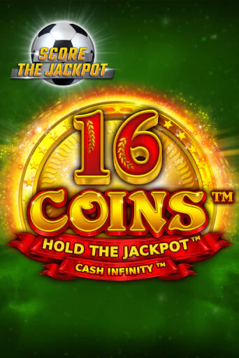 16 Coins Score The Jackpot популярный слот бесплатная демо-версия | Azino 777