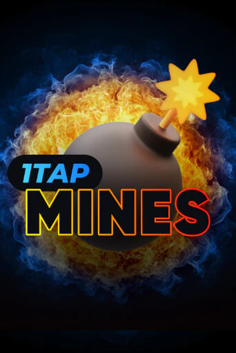 1Tap Mines популярный слот бесплатная демо-версия | Azino 777