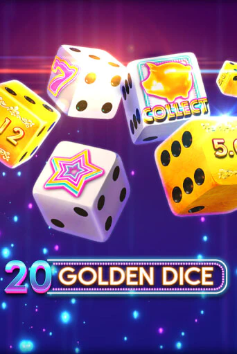 20 Golden Dice популярный слот бесплатная демо-версия | Azino 777