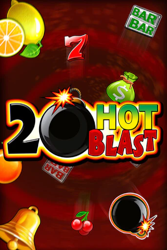 20 Hot Blast популярный слот бесплатная демо-версия | Azino 777