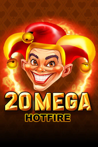 20 Mega Hotfire популярный слот бесплатная демо-версия | Azino 777