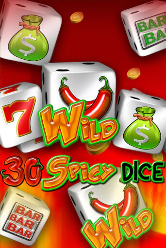 30 Spicy Dice популярный слот бесплатная демо-версия | Azino 777