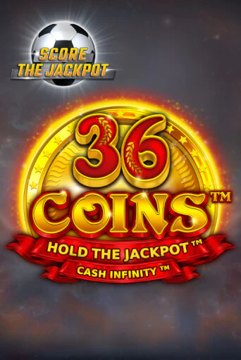 36 Coins Score The Jackpot популярный слот бесплатная демо-версия | Azino 777