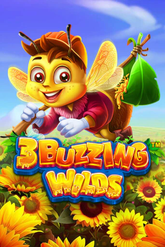 3 Buzzing Wilds™ популярный слот бесплатная демо-версия | Azino 777