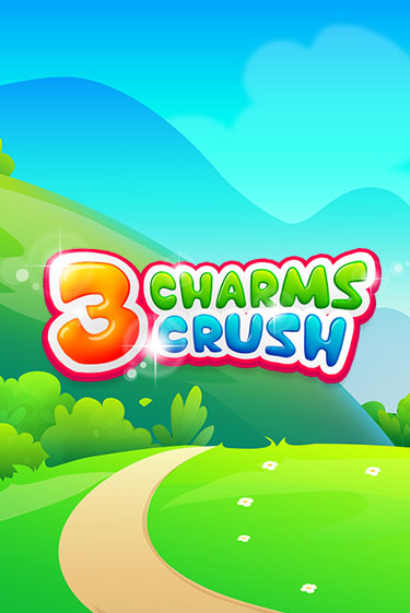 3 Charms Crush популярный слот бесплатная демо-версия | Azino 777