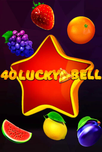 40 Lucky Bell популярный слот бесплатная демо-версия | Azino 777