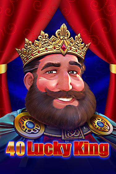 40 Lucky King популярный слот бесплатная демо-версия | Azino 777
