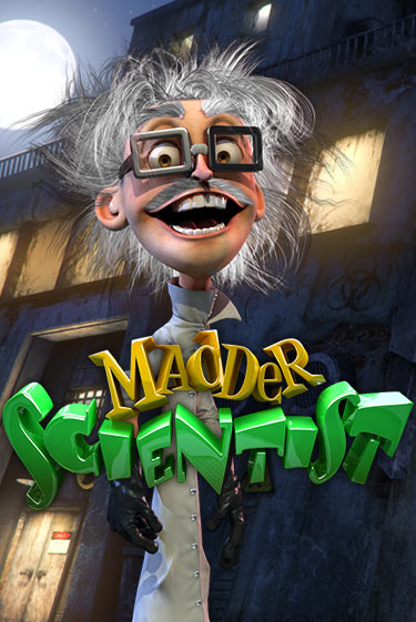 Madder Scientist популярный слот бесплатная демо-версия | Azino 777