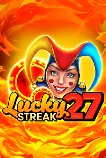 Lucky Streak 27 популярный слот бесплатная демо-версия | Azino 777