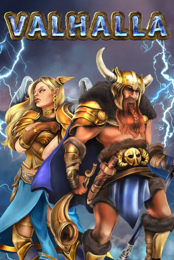 Valhalla популярный слот бесплатная демо-версия | Azino 777