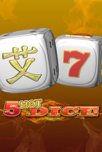 5 Hot Dice популярный слот бесплатная демо-версия | Azino 777