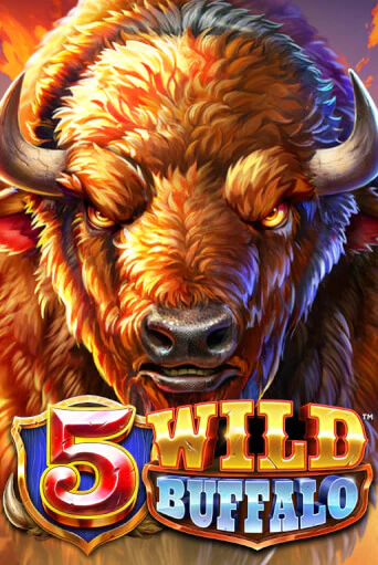 5 Wild Buffalo популярный слот бесплатная демо-версия | Azino 777