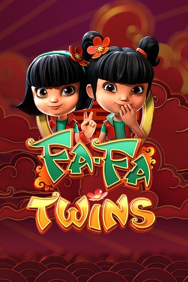 Fa-Fa Twins популярный слот бесплатная демо-версия | Azino 777