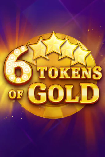 6 Tokens of Gold популярный слот бесплатная демо-версия | Azino 777