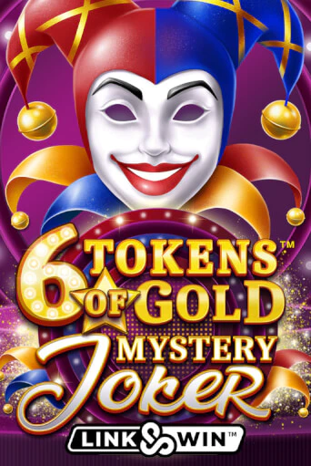 6 Tokens of Gold: Mystery Joker Link&Win™ популярный слот бесплатная демо-версия | Azino 777
