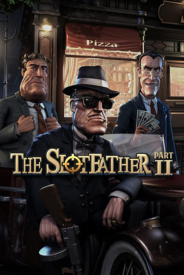 Slotfather 2 популярный слот бесплатная демо-версия | Azino 777