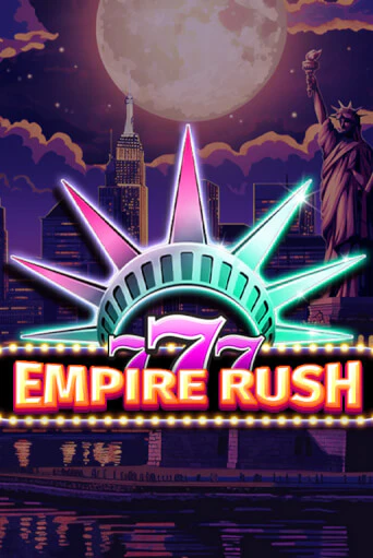 777 - Empire Rush популярный слот бесплатная демо-версия | Azino 777