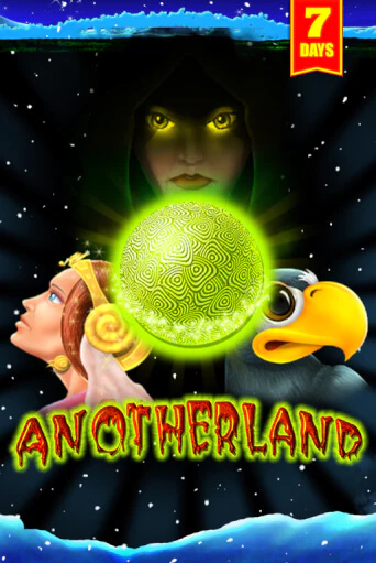 7 Days Anotherland популярный слот бесплатная демо-версия | Azino 777