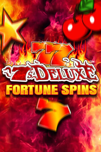 7s Deluxe Fortune Spins популярный слот бесплатная демо-версия | Azino 777