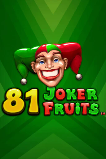 81 Joker Fruits популярный слот бесплатная демо-версия | Azino 777