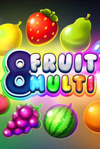 8 Fruit Multi популярный слот бесплатная демо-версия | Azino 777