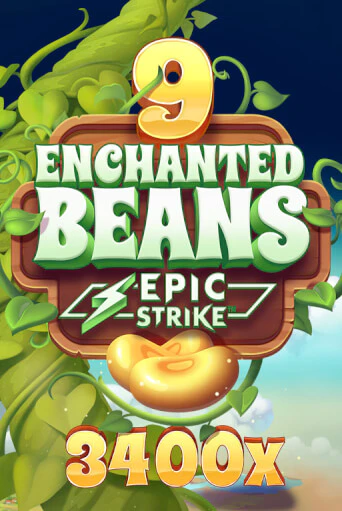 9 Enchanted Beans популярный слот бесплатная демо-версия | Azino 777