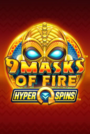 9 Masks of Fire™ HyperSpins™ популярный слот бесплатная демо-версия | Azino 777