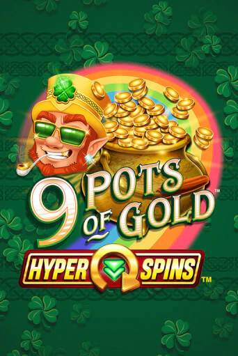 9 Pots of Gold™ HyperSpins™ популярный слот бесплатная демо-версия | Azino 777