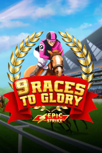 9 Races to Glory популярный слот бесплатная демо-версия | Azino 777