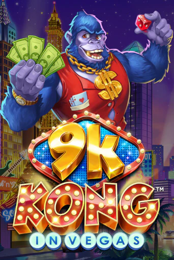 9k Kong in Vegas популярный слот бесплатная демо-версия | Azino 777