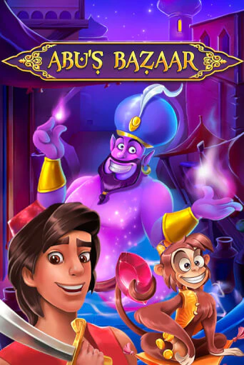 Abu's Bazaar популярный слот бесплатная демо-версия | Azino 777
