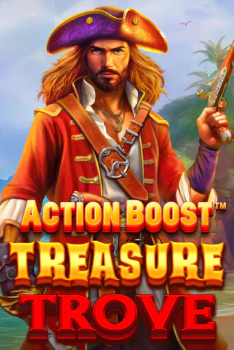 Action Boost™ Treasure Trove™ популярный слот бесплатная демо-версия | Azino 777