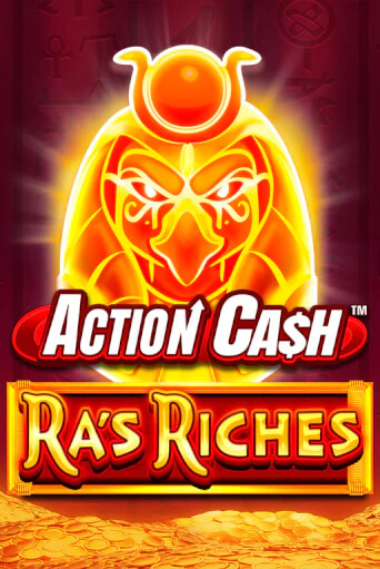 Action Cash™ Ra's Riches популярный слот бесплатная демо-версия | Azino 777