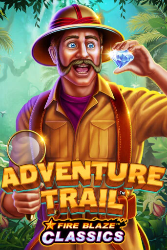 Adventure Trail популярный слот бесплатная демо-версия | Azino 777