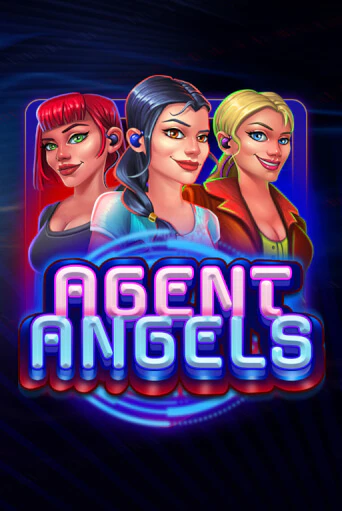 Agent Angels популярный слот бесплатная демо-версия | Azino 777