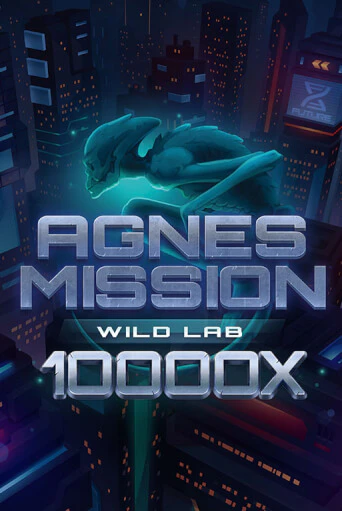 Agnes Mission: Wild Lab популярный слот бесплатная демо-версия | Azino 777