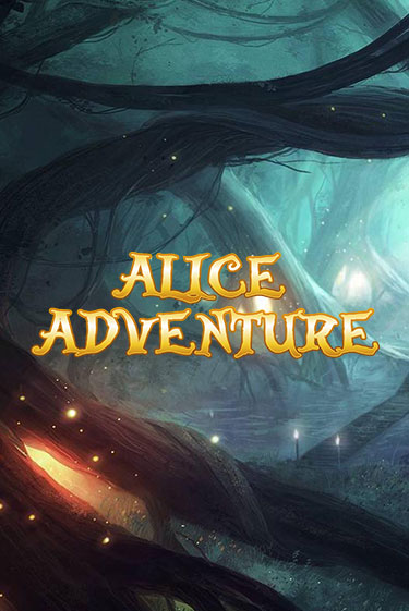 Alice Adventure популярный слот бесплатная демо-версия | Azino 777