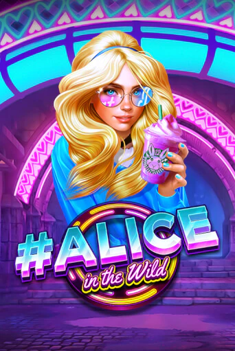 Alice in the Wild популярный слот бесплатная демо-версия | Azino 777