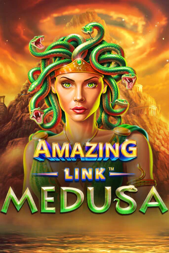 Amazing Link Medusa популярный слот бесплатная демо-версия | Azino 777