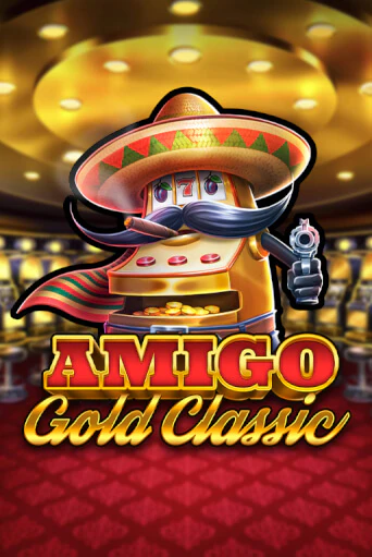 Amigo Gold Classic популярный слот бесплатная демо-версия | Azino 777