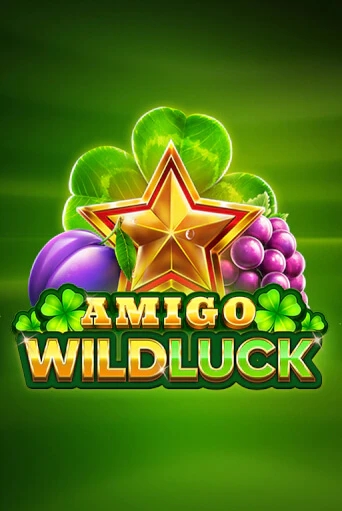 Amigo Wild Luck популярный слот бесплатная демо-версия | Azino 777