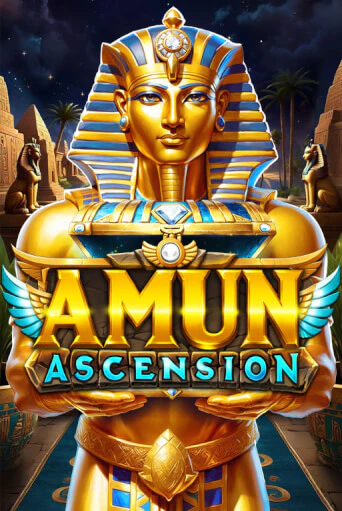 Amun Ascension популярный слот бесплатная демо-версия | Azino 777