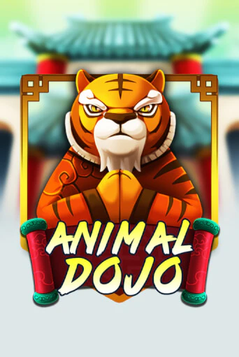 Animal Dojo популярный слот бесплатная демо-версия | Azino 777