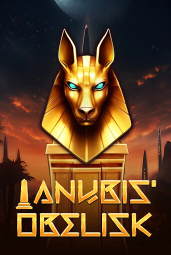 Anubis Obelisk популярный слот бесплатная демо-версия | Azino 777