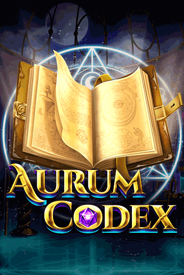 Aurum Codex популярный слот бесплатная демо-версия | Azino 777
