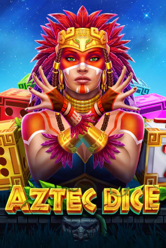 Aztec Dice популярный слот бесплатная демо-версия | Azino 777