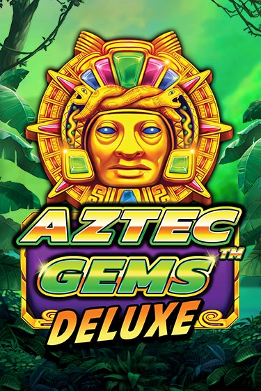 Aztec Gems Deluxe популярный слот бесплатная демо-версия | Azino 777