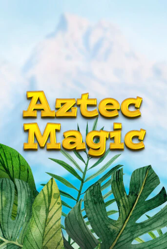 Aztec Magic популярный слот бесплатная демо-версия | Azino 777