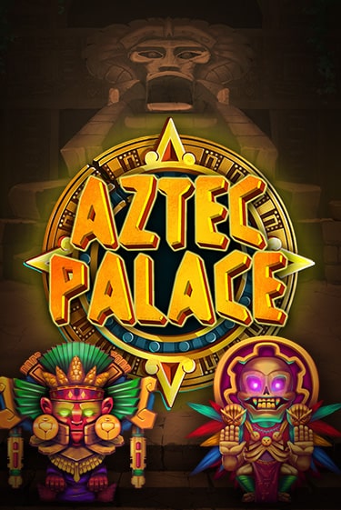 Aztec Palace популярный слот бесплатная демо-версия | Azino 777